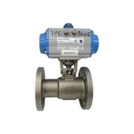 Jamesbury VPVL200DABD 7150313600XTZ2 275PSI 2" Nsnp. Fixed Price $1000.00.
