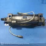 Smc MDBB63-175 Air Cylinder 4184. Fixed Price $19.08.