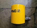 Refurbished Enerpac RCS302, 32.4 Ton Capacity, 2.44 Stroke Hydraulic Cylinder. Fixed Price $301.50.