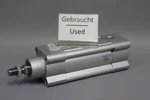 Festo DSBC-40-50-PPSA-N3 Standard Cylinder 1376905 12BAR Used. Fixed Price $139.12.