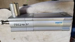 Festo DSBC-80-125-C-PPVA 1463495 Pmax 10 Bar Brand New Free Ship Loc Yy. Fixed Price $220.12.
