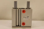 Smc MGQL25-40-XC18 Cylinder. Fixed Price $94.99.