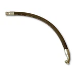 Parker 811-16 Suction Hose With Fittings Sae 100R4-16 25MM, Made Usa. Fixed Price $58.28.