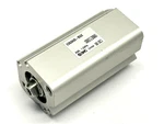 Smc CDQ2A20-35DZ CQ2-Z Compact Cylinder 20MM Bore 35MM Stroke. Fixed Price $22.49.
