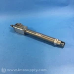 Smc CLM2D32-170-E Cylinder Usip. Fixed Price $21.60.