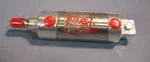 Bimba C-171 25-DP Double Acting Pneumatic Cylinder 1-1/4" Bore. Fixed Price $59.99.