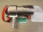 Ith M64 X Hydraulic Bolt Tensioner Hytor Foundation Stud Tool 1500 Wind Turbin. Fixed Price $1455.00.