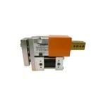 Welker WCP-002 SB4N025B010D001G000 250PSI Rev. Nsnp. Fixed Price $493.00.