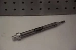 Sheffer .44NRPSRS02.0 Lu Spring Action Pneumatic Cylinder New. Fixed Price $35.00.