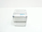 Festo ADVU-100-50-P-A Double Acting Pneumatic Cylinder 100MM 50MM 145PSI. Fixed Price $138.95.