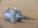Smc NCA1B325-0200 Air Cylinder. Fixed Price $199.99.