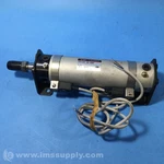 Smc CDG1LA40-100-K59W Air Cylinder Usip. Fixed Price $16.38.