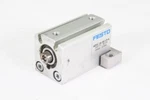 Festo 188111, ADVC-16-20-I-P-A, Short-stroke Cylinder. Fixed Price $20.52.