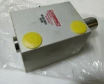 New Compact Air Products SFHD138X1 Pneumatic Cylinder 1/8 Ports. Fixed Price $35.99.
