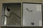 Wiegmann HW-J161406CHQR Industrial Control Panel Enclosure Nema 1, 3R, 4X, 6P. Fixed Price $69.94.