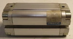 Festo ADVU-25-50-P-A Pneumatic Compact Air Cylinder 156529 Double Acting Sgl Rod. Fixed Price $49.99.