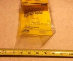 Parker PK2002A001 Piston Service Kit, C0130. Fixed Price $14.95.