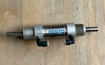Festo DSNU-32-25-P-A-S2-K3-30K8 Pneumatic Cylinder 150PSI. Fixed Price $30.00.
