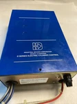 Industrial DEVICES,D2502B,D Series Electric Cylinder Control Module. Fixed Price $400.00.