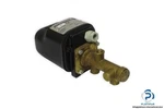 Joucomatic MPV1 Solenoid Valve 88213128 1497222/01 001 To 30 Bar Brass. Fixed Price $213.32.