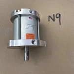 Air-mite Inc. VFS400-2 Cylinder 2" Stroke 120PSI Max Pressure New Old Stock. Fixed Price $179.71.