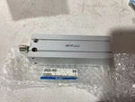 New Smc CDU25-100D Pneumatic Cylinder Max Pressure 0.7 Mpa. Fixed Price $50.00.