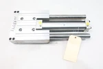 Phd SED26 X 10-DB-H4 Guided Slide Cylinder 10IN. Fixed Price $540.75.