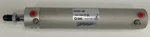 1 New Smc NCGBA25-0400 Round Body Pneumatic Cylinder Nnb ***make Offer***. Fixed Price $43.49.