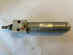 Smc 00-001 1/2X4 Cylinder, 250 Psi. Fixed Price $30.00.