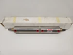New Old Stock! Allenair Pneumatic Cylinder ABB-2-1/2X4. Fixed Price $199.95.