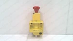 Numatics MVT32-06Y, Slo-start Modular Lockout Valve #215320. Fixed Price $33.98.