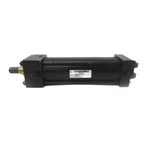 Parker 1H000014775 2.50CBB2ALU34AC7.000 250PSI Nsnp. Fixed Price $1362.00.