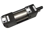 Zaytran Locating Pin Pneumatic Cylinder LSA-75-2.5-L2-B Linear Straight Actuator. Fixed Price $44.99.