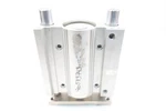 Smc MGPM80-150Z Guided Slide Cylinder 80MM 150MM 1MPA. Fixed Price $408.85.