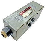 Hytegra Valve HF3H-W-40K Hydraulic Manifold. Fixed Price $114.99.
