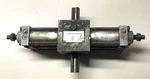 Phd 3R21A 4090-045-D 310 Pneumatic Rotary Actuator 0.875" Shaft. Fixed Price $69.00.