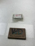 New Smc MGPL16-50Z Solenoid Valve. Fixed Price $96.96.