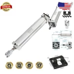 Industrial Pneumatic Air Cylinder 63X200MM Sc Series Dual Action PT3/8. Fixed Price $87.29.