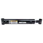 Maxim 288-341 Hydraulic CYLINDER,3" BORE,20" Stroke 6FWX7. Fixed Price $324.63.