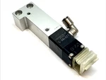 Kosmek LZ0160-S Hydraulic Work Support 7MPA 16KN Rodless Type Automation. Fixed Price $179.99.
