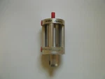 Bimba F0-17-2.5-1-CMT FLAT-1 Pneumatic Cylinder. Fixed Price $48.75.