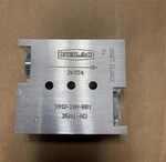 Helac Rotary Rotator Actuator Counter Balance Valve 26554 Jlg 7017172. Fixed Price $227.99.