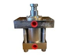 801-2119 Heavy Duty Hydraulic Cylinders 3000 Psi. Fixed Price $3200.00.