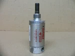 Bimba Stainless Steel Pneumatic Cylinder 53E582 Rev. Fixed Price $124.99.