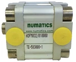 Numatics KDFM032010000 Single-rod Double-acting Pneumatic Cylinder. Fixed Price $77.83.
