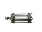 Smc CDA2B50-75Z Cyl, Rod, Non Lube, Auto-s, CA1/CA2 Tie-rod Cylinder. Fixed Price $40.00.