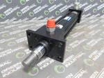 New Quincy Ortman 1117583-1 Hydraulic Cylinder 1.50" Bore 7.75" Stroke 3000 Psi. Fixed Price $325.00.