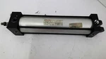Norgren A1277A1 Rev. #3 Pneumatic Cylinder 1/2" X 10 250 Psi. Fixed Price $40.00.