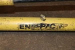 Enerpac P-228 Hydraulic Hand Pump Used Needs Rebuilt. Fixed Price $149.95.