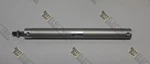 Smc, CDG1BA25-250Z, Pneumatic Air Cylinder Double Action. Fixed Price $75.00.